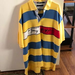 Tommy Hilfiger Shirt